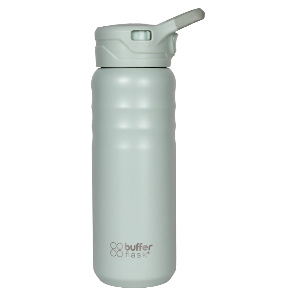 Botella Yosemite1 Buffer 700m Sage Green