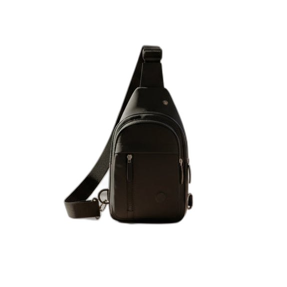 Bandolera Negra