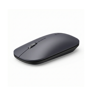 Mouse Inalambrico Ultra-Slim Gris Oscuro UGREEN MU001