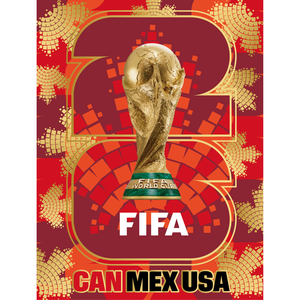 Puzzle Premium 300 Piezas FIFA 2026 Canada