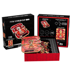 Puzzle Premium 300 Piezas FIFA 2026 Canada