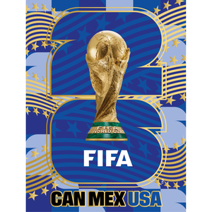 Puzzle Premium 300 Piezas FIFA 2026 Usa