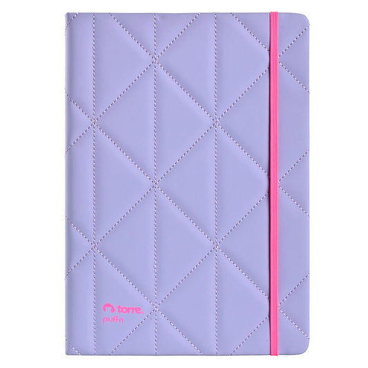 Combo Cuaderno Top Puffa + Mouse UGREEN + Botella Buffer 700ml