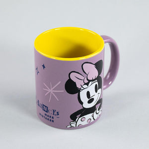 Tazón Clásico 12 oz Minnie Vibra