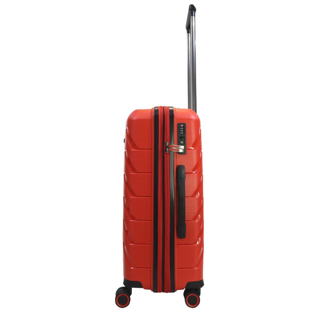 Maleta Head New Ucrania M Roja | Tienda Copec