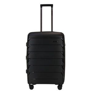 Combo Maletas Head UCR 1 Tamaño S y 1 Tamaño M Negro + Neceser Gout Oliva