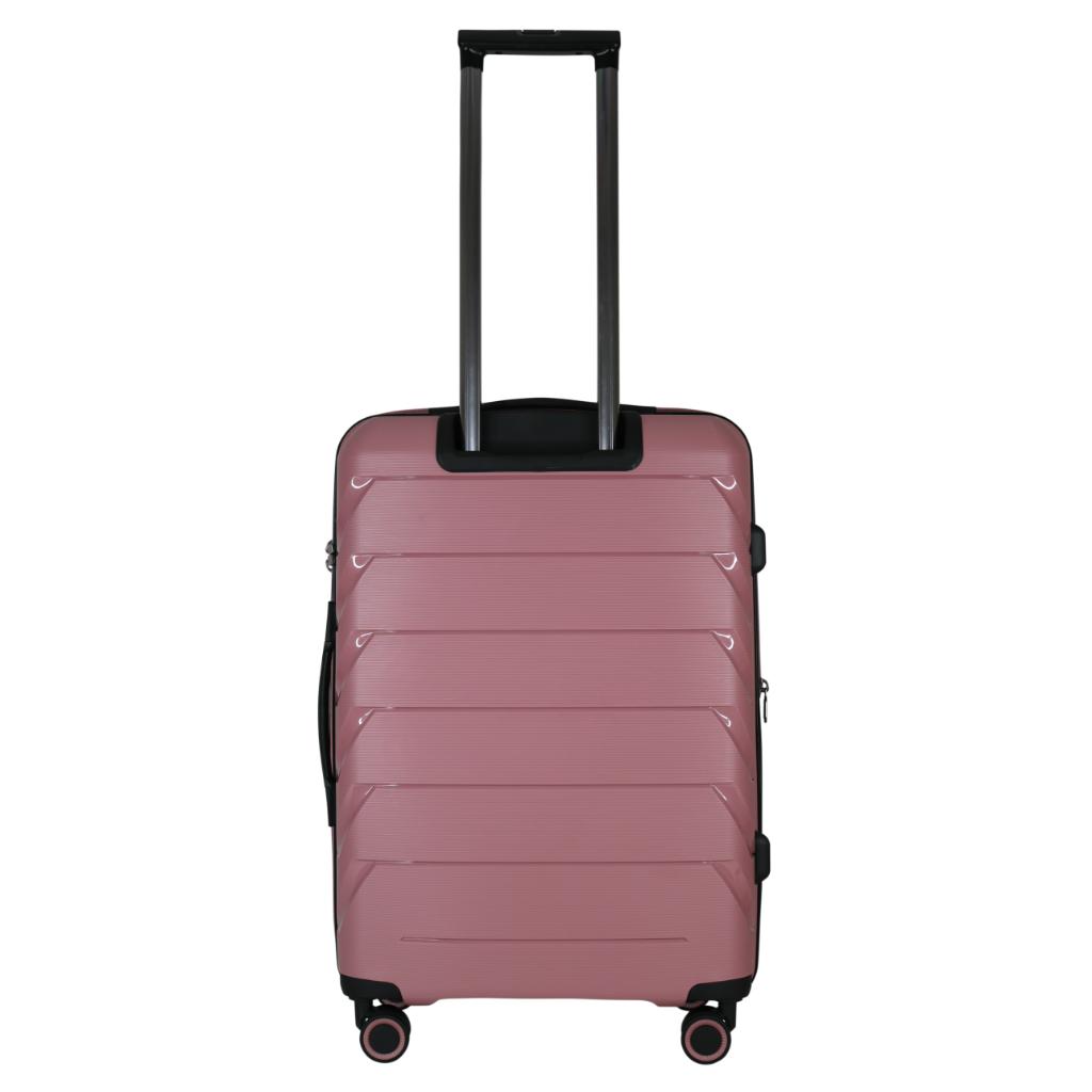 Maleta Head New Ucrania M Malva | Tienda Copec