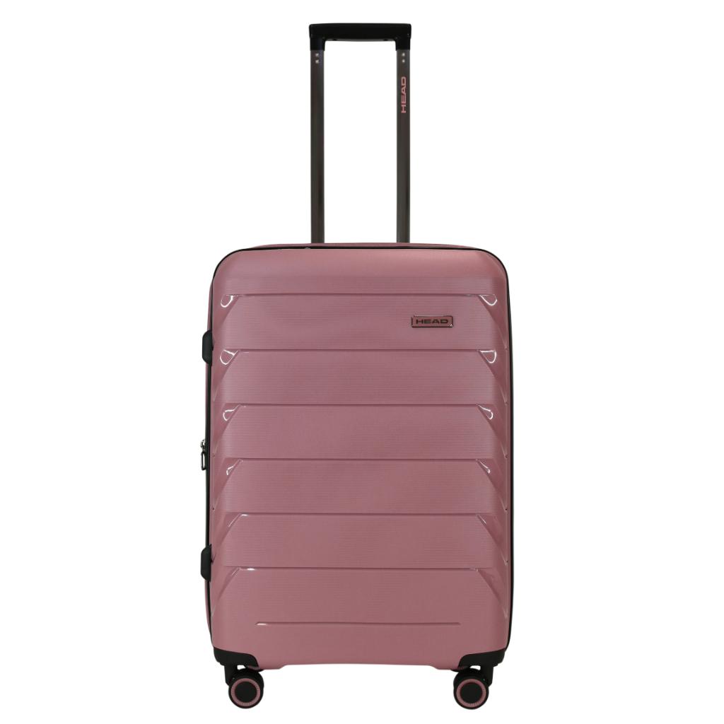 ゴールデンマイカ Maleta Head New Ucrania M Malva | Tienda Copec