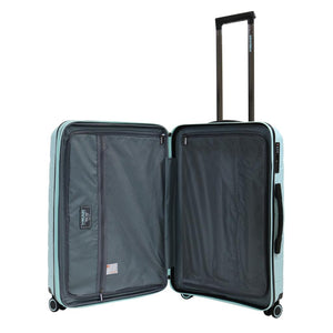 Combo Maletas Head New UCR 1 Tamaño S y 1 Tamaño M + 1 Organizador Gout Aqua