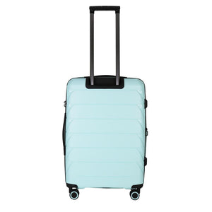 Combo Maletas Head New UCR 1 Tamaño S y 1 Tamaño M + 1 Organizador Gout Aqua