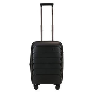 Combo Maletas Head UCR 1 Tamaño S y 1 Tamaño M Negro + Cosmetiquero Gout Negro