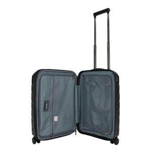 Combo Maletas Head UCR 1 Tamaño S y 1 Tamaño M Negro + Neceser Gout Oliva