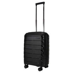 Combo Maletas Head UCR 1 Tamaño S y 1 Tamaño M Negro + Neceser Gout Oliva