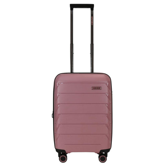 Maleta Head New UCR S Malva 39 + 5 L