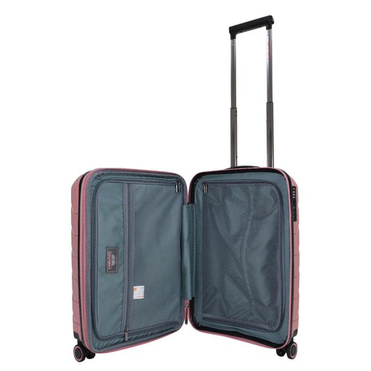 Maleta Head New UCR S Malva 39 + 5 L