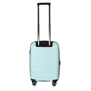 Combo Maletas Head New UCR 1 Tamaño S y 1 Tamaño M + 1 Organizador Gout Aqua