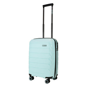 Combo Maletas Head New UCR 1 Tamaño S y 1 Tamaño M + 1 Organizador Gout Aqua