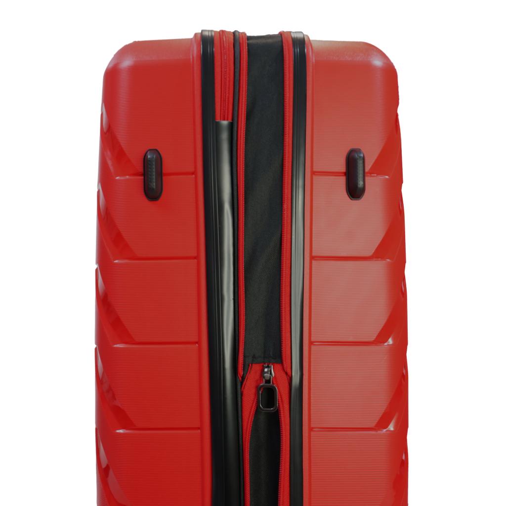 Maleta Head New Ucrania S Roja | Tienda Copec