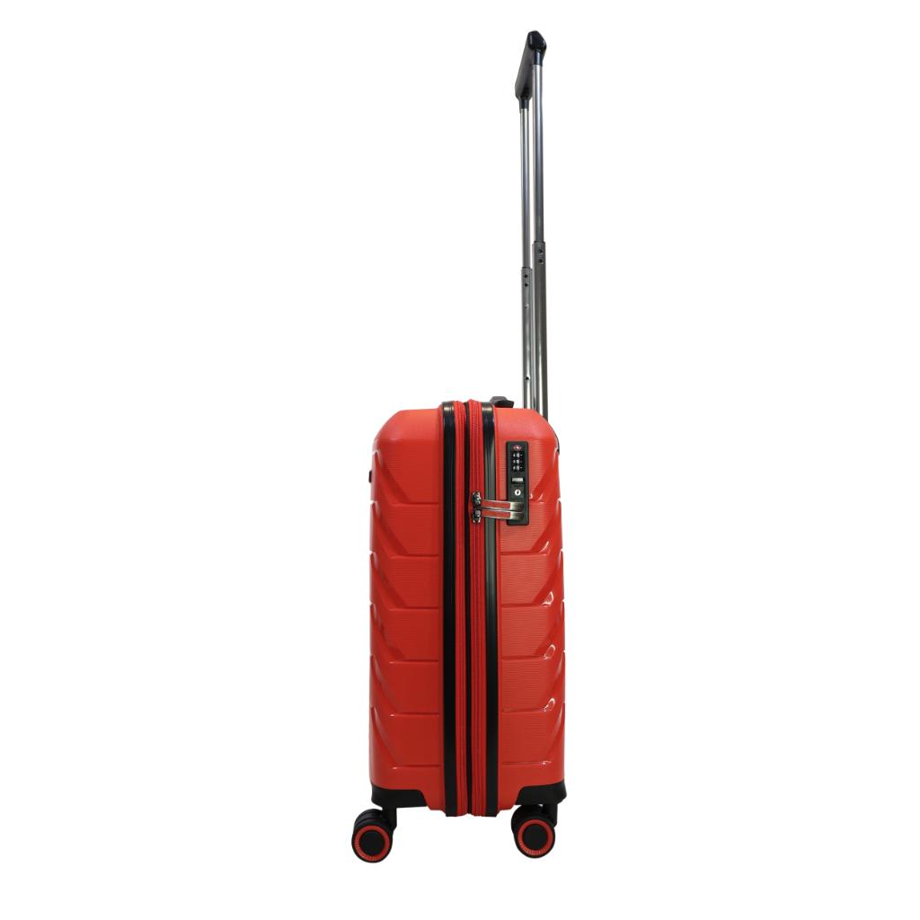 Maleta Head New Ucrania S Roja | Tienda Copec