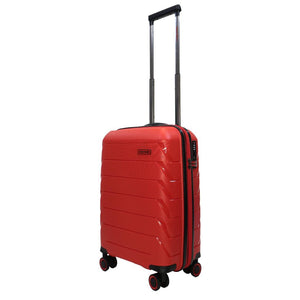 Maleta Cabina Head Expandible New UCR S 39 + 5 L