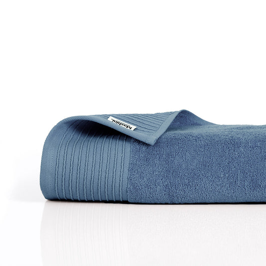 Toalla Mashini 500 Grs. 90x150 Azul