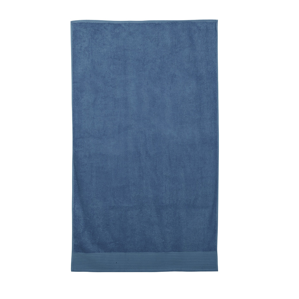 Combo 2 Toallas Mashini Azul | Tienda Copec
