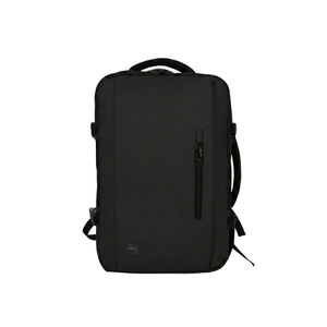 Combo Maleta Grande Conguillío 115L + Mochila de Viaje Viral Radal XL 40L Negras Llaima