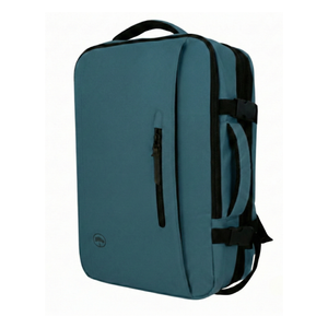 Mochila de Viaje Viral Radal XL 40L Expandible Azul Piedra Llaima