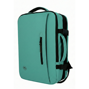 Mochila de Viaje Viral Radal XL 40L Expandible Mint Llaima