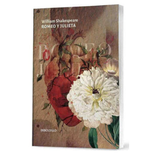 Combo Libros Clásicos 1 Otelo + 1 Romeo y Julieta + 1 Odisea