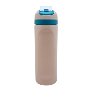 Botella Térmica Flask 720 Ml Amarillo Keep