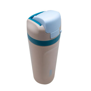 Botella Térmica Flask 720 Ml Amarillo Keep