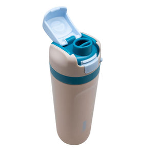 Botella Térmica Flask 720 Ml Amarillo Keep