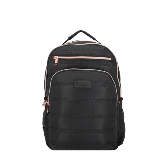 Mochila Notebook Xtrem Vermont Negra 15"