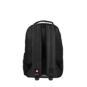 Mochila Notebook Xtrem Vermont Negra 15"