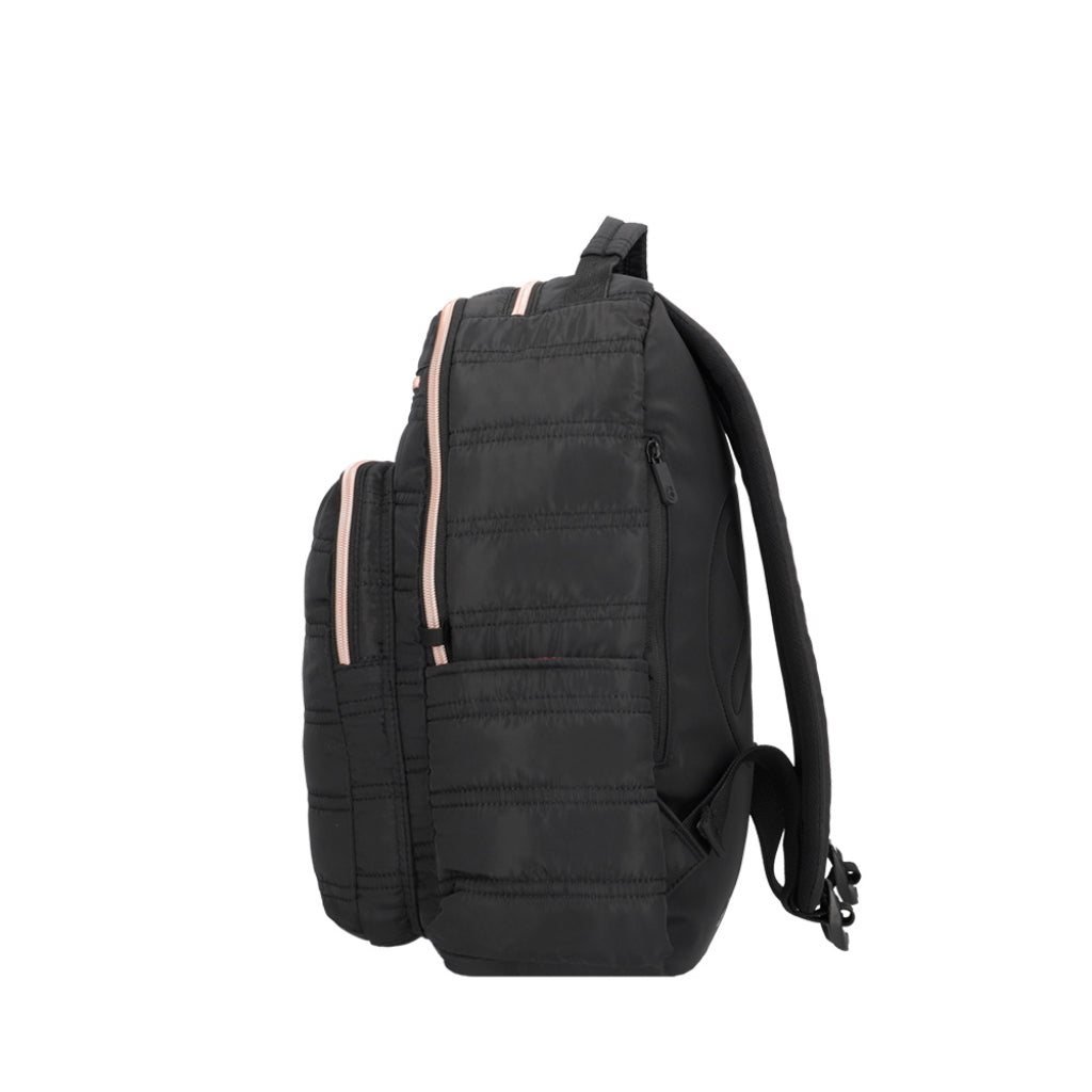 Mochila Notebook Xtrem Vermont Negra 15"