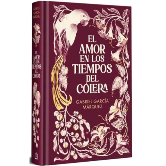Combo Libros Clásicos 1 El Amor En Los Tiempos Del Cólera + 1 Romeo y Julieta + 1 El Perfume