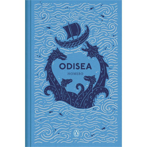 Combo Libros Clásicos 1 Otelo + 1 Romeo y Julieta + 1 Odisea