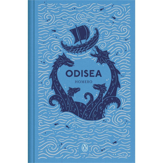 Combo Libros Clásicos 1 Otelo + 1 Romeo y Julieta + 1 Odisea