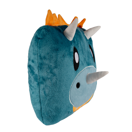 Cojín Manta Dino INV26