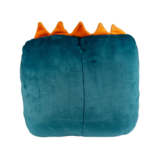 Cojín Manta Dino INV26