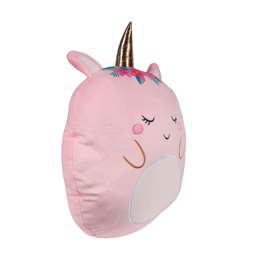 Cojín Manta Unicornio INV26