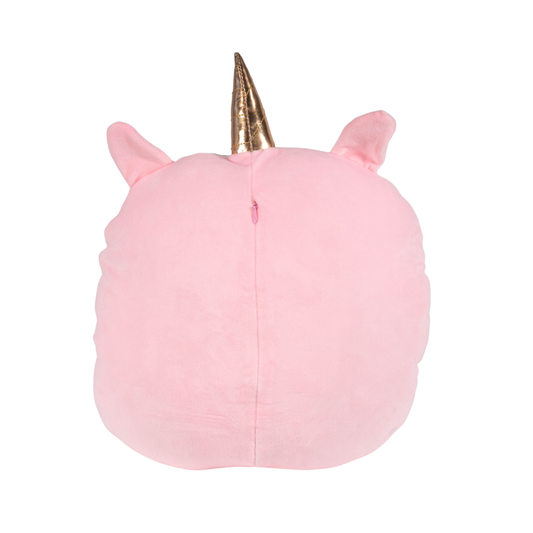 Cojín Manta Unicornio INV26