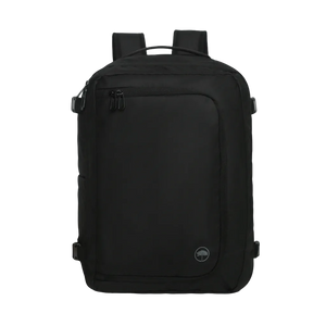 Combo Mochila Viaje Viral Expandible Llaima Dakota 32L + Paraguas Retráctil Azul INV26