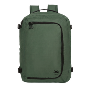 Mochila de Viaje Viral Llaima Expandible 32L Dakota Verde Oscuro