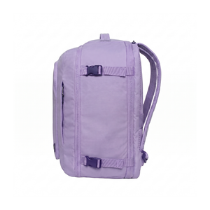 Mochila de Viaje Viral Llaima Expandible 32L Dakota Lila
