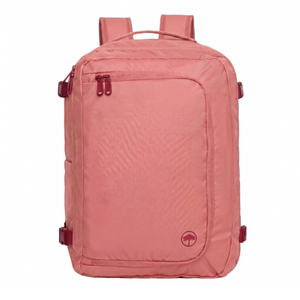Mochila de Viaje Viral Llaima Expandible 32L Dakota Rosado