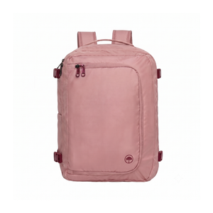 Mochila de Viaje Viral Llaima Expandible 32L Dakota Rosado