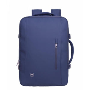 Mochila de Viaje Viral Radal XL 40L Expandible Morado Llaima