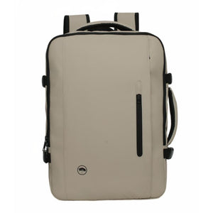 Mochila de Viaje Viral Radal XL 40L Expandible Arena Llaima